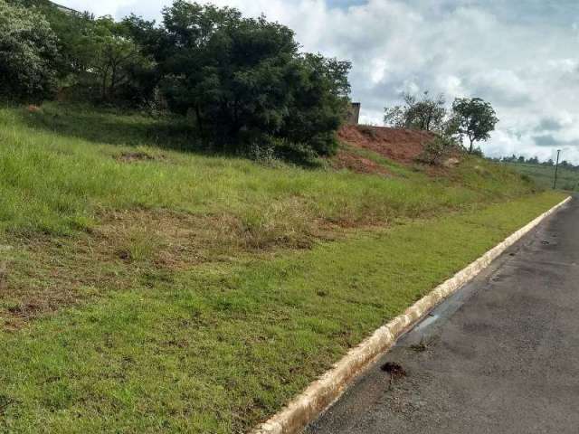 Terreno para venda em Loteamento Portal Da Colina de 1600.00m²