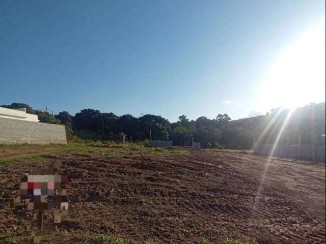 Terreno para venda em Nova Itatiba de 420.00m²