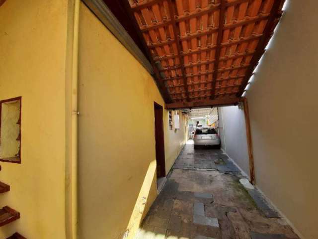 Casa para venda em Jardim Do Lago de 250.00m² com 2 Quartos e 3 Garagens