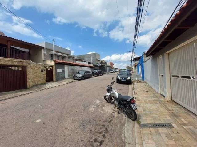 Casa para alugar em Jardim Estádio de 40.00m² com 1 Quarto