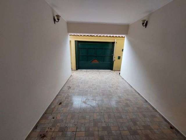 Casa para alugar em Jardim Florestal de 150.00m² com 3 Quartos, 1 Suite e 5 Garagens