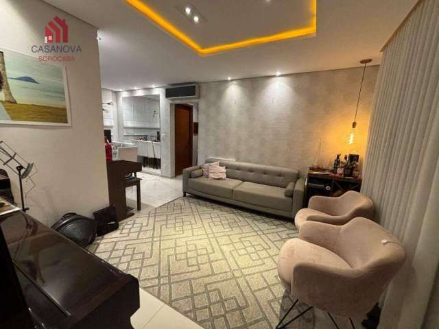 Apartamento para venda em Jardim Pagliato de 70.00m² com 2 Quartos, 1 Suite e 2 Garagens