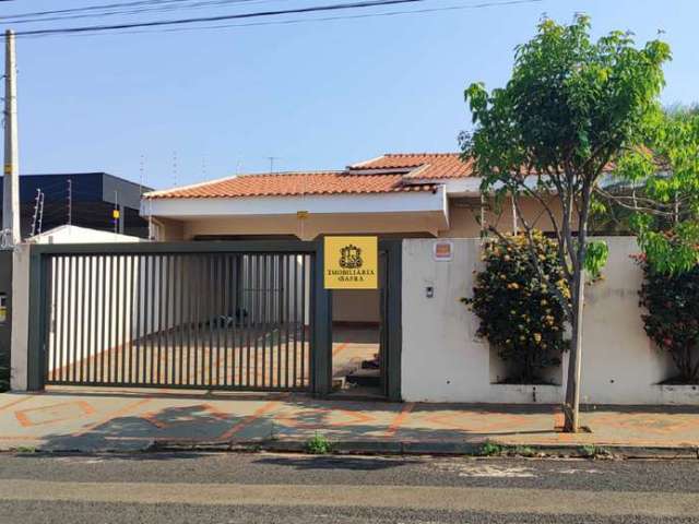 Casa para alugar em Jardim Tarraf II de 100.00m² com 3 Quartos e 3 Garagens