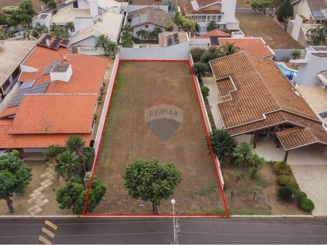 Terreno para venda em Jardim Portal Do Bosque de 600.00m²