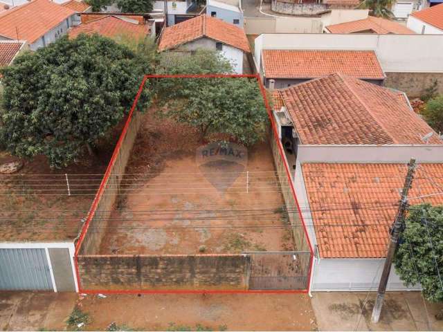 Terreno para venda em Jardim Nova Leme de 250.00m²