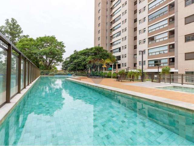 Apartamento para venda em Condomínio Itamaraty de 97.00m² com 3 Quartos, 1 Suite e 2 Garagens