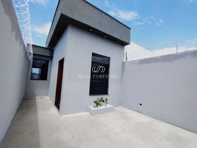 Casa para venda em Residencial Antares de 125.00m² com 2 Quartos, 1 Suite e 1 Garagem