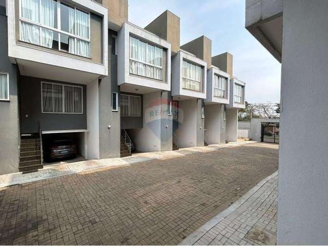 Sobrado para venda em Jardim Eliza Ii de 99.00m² com 2 Quartos, 1 Suite e 2 Garagens