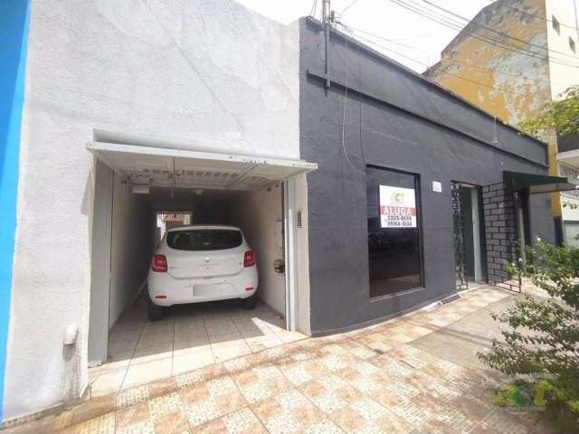 Casa para venda em Santana de 258.00m² com 3 Quartos e 1 Garagem