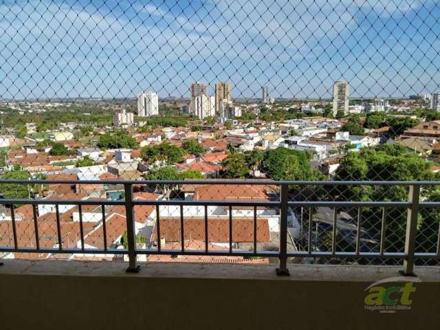 Apartamento para venda em Jardim Sumaré de 105.00m² com 3 Quartos, 1 Suite e 2 Garagens