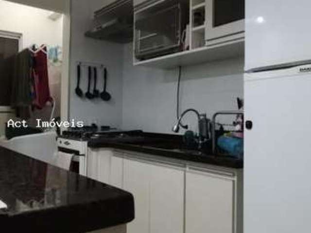 Apartamento para venda em Conjunto Habitacional Doutor Antônio Villela Silva de 56.00m² com 2 Quartos, 1 Suite e 1 Garagem