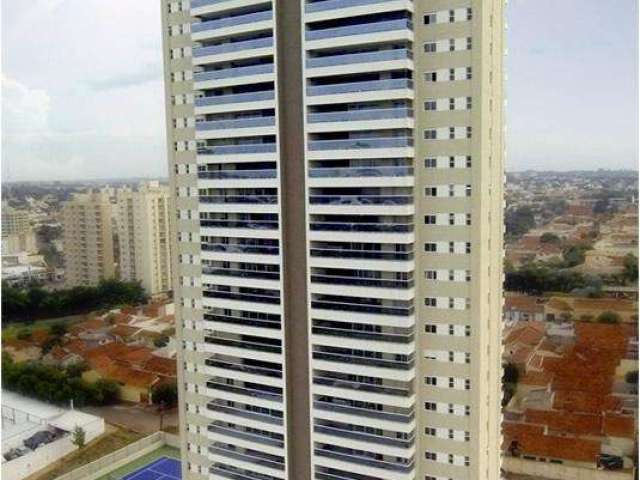 Apartamento para venda em Vila Santa Maria de 240.00m² com 4 Quartos, 4 Suites e 3 Garagens