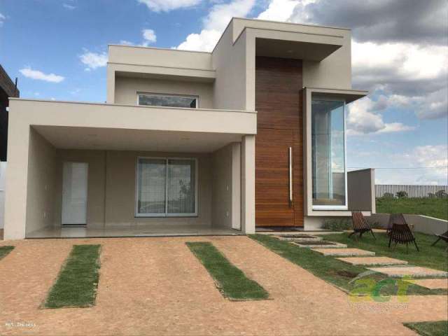 Casa de Condomínio para venda em Jardim Sumaré de 215.00m² com 3 Quartos, 3 Suites e 4 Garagens