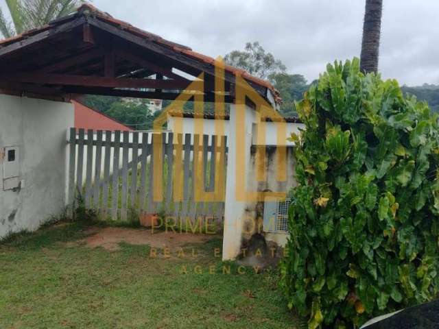 Chácara para venda em Parque Da Fazenda de 1300.00m² com 3 Quartos e 4 Garagens