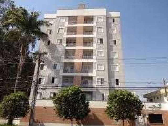 Apartamento para venda em Jardim Caxambu de 76.00m² com 3 Quartos, 1 Suite e 2 Garagens