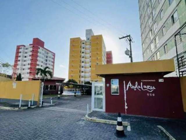 Apartamento para venda em Luzia de 68.00m² com 3 Quartos e 1 Garagem