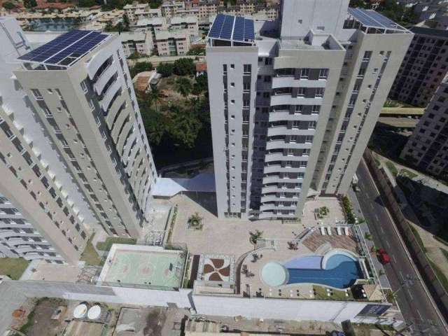 Apartamento para venda em Farolândia de 82.00m² com 3 Quartos, 1 Suite e 1 Garagem