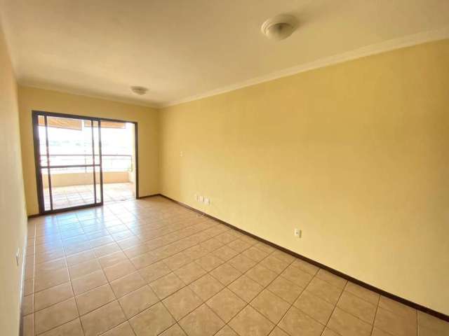 Apartamento para alugar em Campos Elíseos de 120.00m² com 3 Quartos, 1 Suite e 1 Garagem