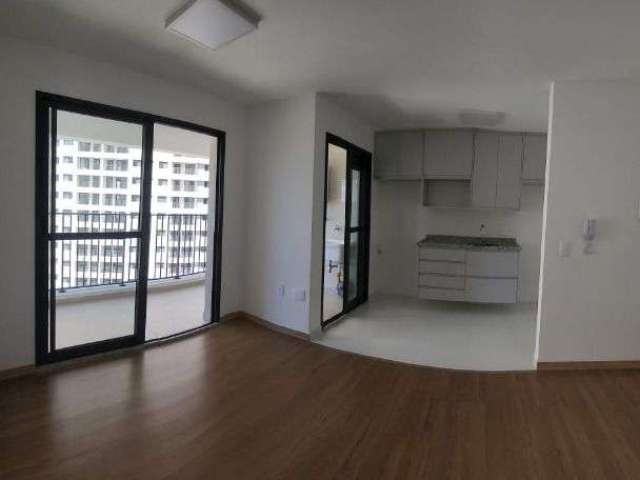 Apartamento para alugar em Vila Anastácio de 55.00m² com 2 Quartos, 1 Suite e 1 Garagem