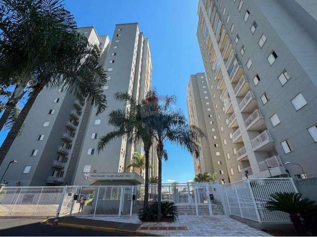 Apartamento para alugar em Nova Aliança de 78.00m² com 3 Quartos e 1 Suite