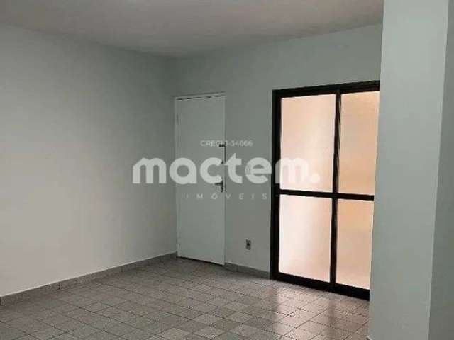 Apartamento para venda em Vila Amélia de 67.00m² com 2 Quartos, 1 Suite e 1 Garagem