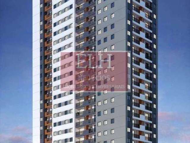 Apartamento para venda em Várzea De Baixo de 38.00m² com 2 Quartos