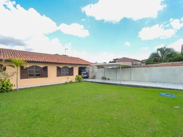 Casa para venda em Xaxim de 160.00m² com 3 Quartos, 1 Suite e 2 Garagens