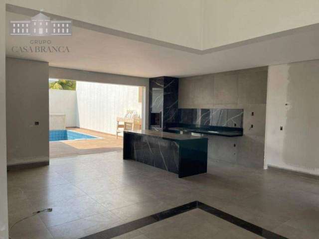 Casa de Condomínio para venda em Habiana L de 250.00m² com 3 Quartos, 2 Suites e 3 Garagens