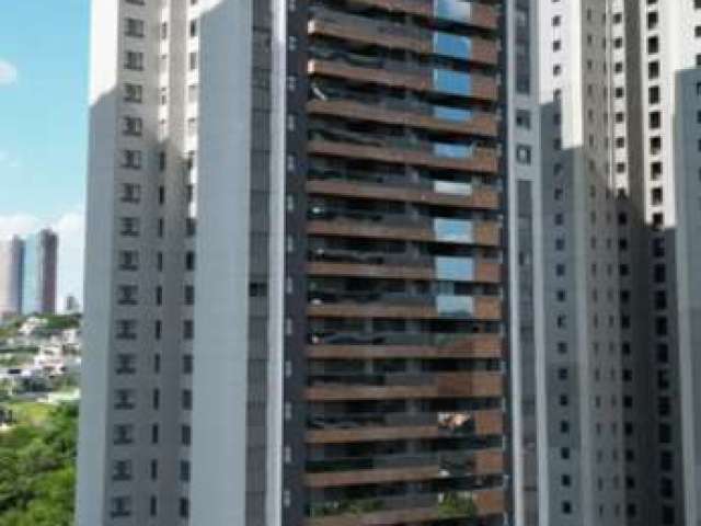 Apartamento para venda em Jardim Olhos D'água Ii de 82.00m² com 2 Quartos, 2 Suites e 2 Garagens