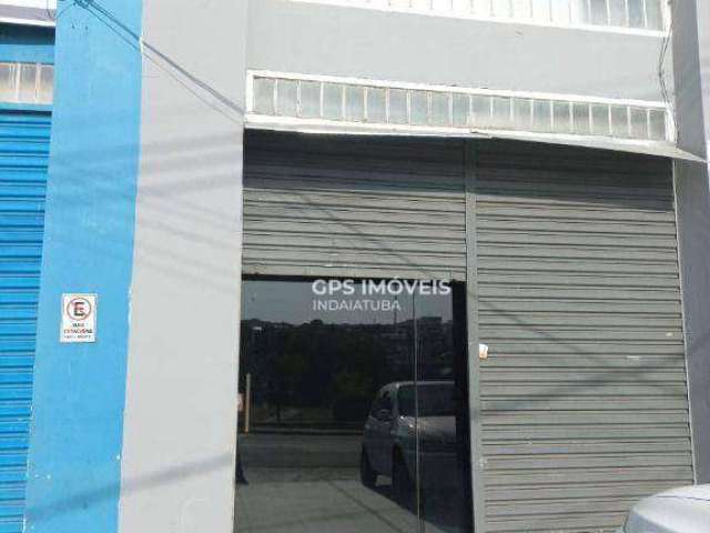 Sala Comercial para alugar em Jardim Morada Do Sol de 62.00m² com 2 Garagens