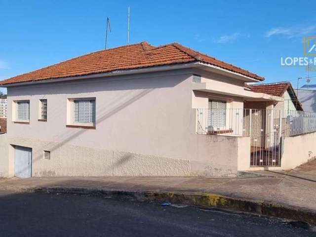 Casa para venda em Centro de 116.00m² com 3 Quartos e 1 Garagem