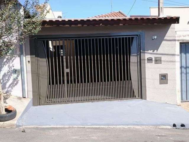 Casa para venda em Cidade Aracy de 100.00m² com 2 Quartos e 2 Garagens