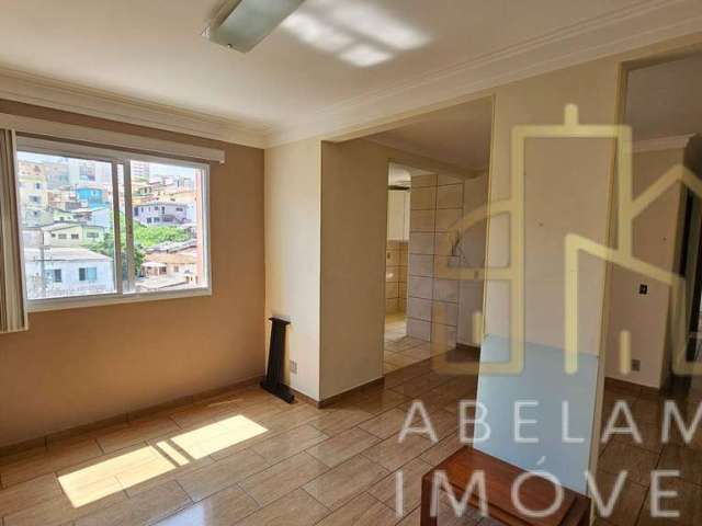 Apartamento para venda e aluguel em Vila Humaitá de 57.00m² com 2 Quartos e 1 Garagem