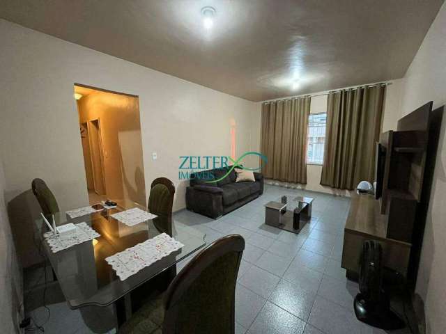 Apartamento para venda em Vila da Penha de 72.00m² com 2 Quartos e 1 Garagem