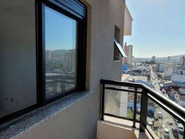 Apartamento para venda em Parque Monte Líbano de 82.00m² com 3 Quartos, 1 Suite e 3 Garagens