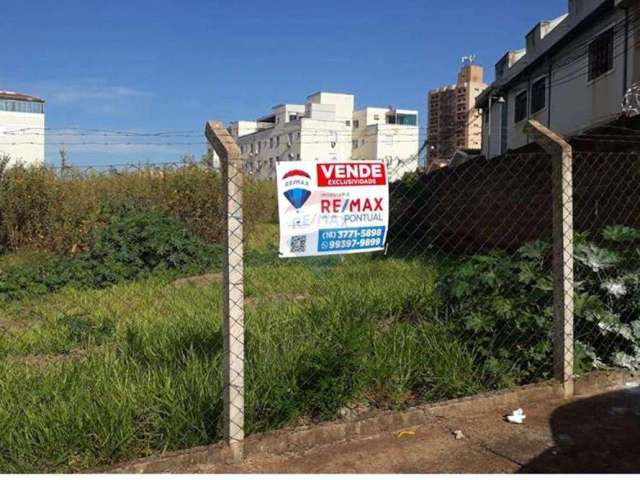 Terreno para venda em Alto Do Ipiranga de 210.00m²