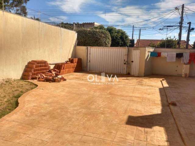 Casa para venda em Parque Residencial Atlântica de 128.00m² com 2 Quartos e 1 Garagem