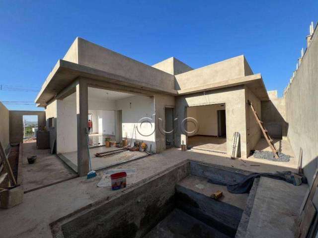 Casa de Condomínio para venda em Bongue de 171.00m² com 3 Quartos, 3 Suites e 2 Garagens