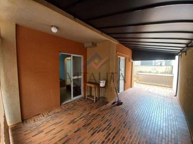 Apartamento para venda em Bosque Das Juritis de 57.00m² com 2 Quartos e 1 Garagem