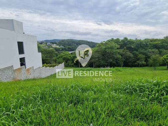 Terreno para venda em Condominio Residencial Paradiso de 660.00m²