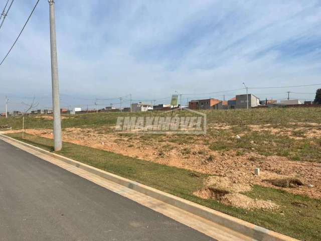 Terreno para venda em Vila Santo Antônio de 200.00m²