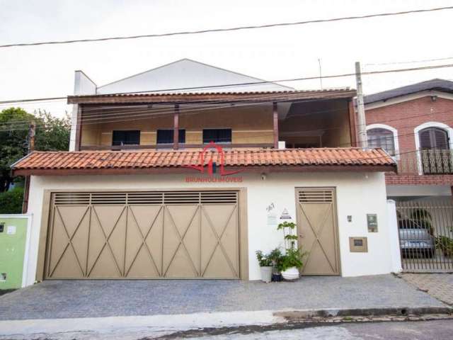 Sobrado para venda em Jardim Tannus de 328.00m² com 3 Quartos, 1 Suite e 4 Garagens