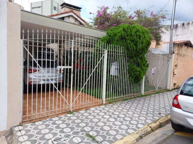 Casa para venda em Vila Vianelo de 168.00m² com 3 Quartos, 1 Suite e 2 Garagens