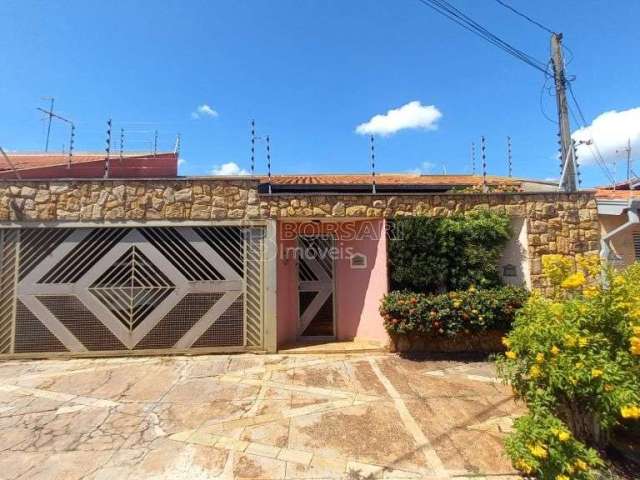 Casa para venda em Jardim Dos Manacás de 222.00m² com 3 Quartos, 1 Suite e 2 Garagens