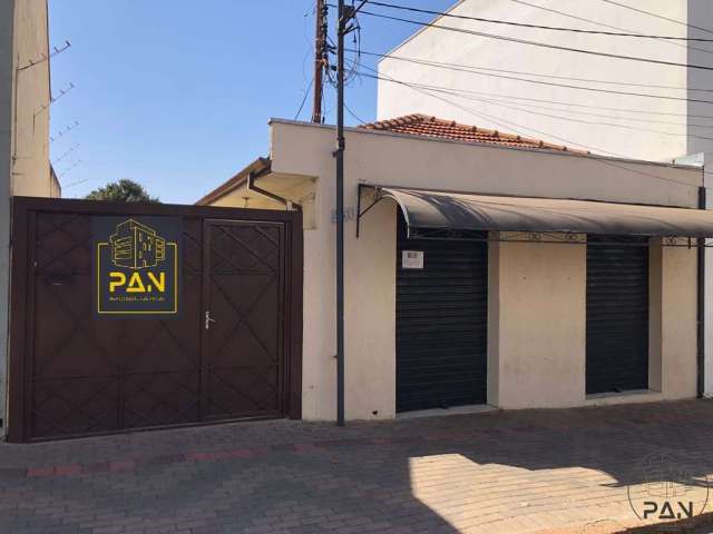 Casa para venda em Vila Dos Lavradores de 280.00m² com 3 Quartos, 1 Suite e 3 Garagens