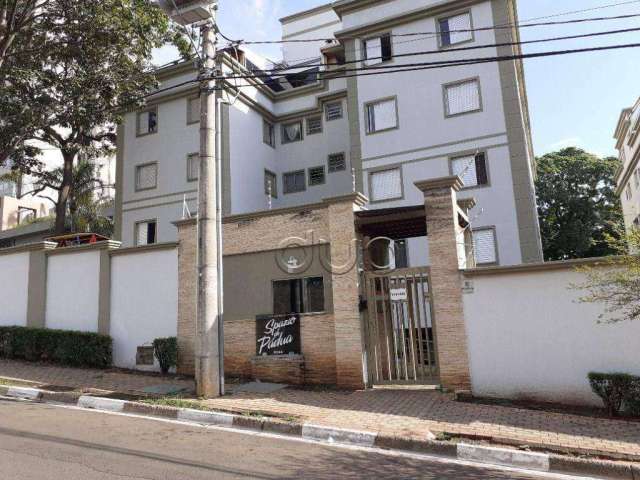 Apartamento para venda em Jardim Elite de 58.00m² com 3 Quartos e 1 Suite