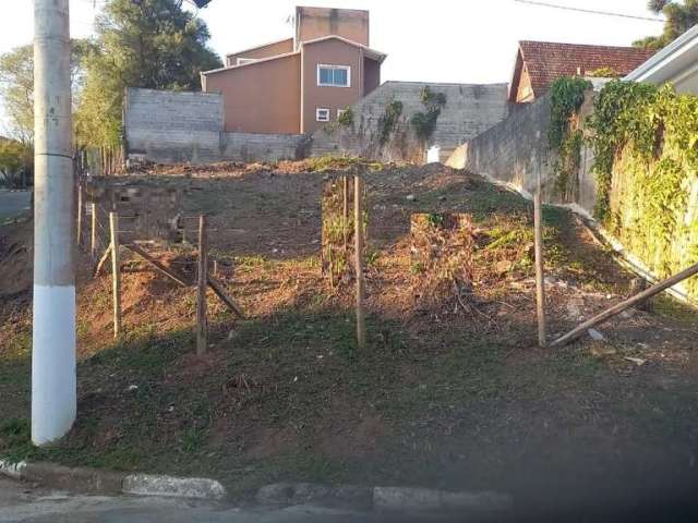 Terreno para venda em Parque São Paulo de 537.00m²