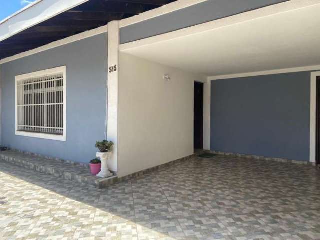 Casa para venda em Cidade Luiza de 253.00m² com 3 Quartos, 1 Suite e 3 Garagens