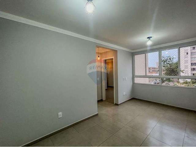 Apartamento para alugar em Loteamento Parque Real Guaçu de 55.00m² com 2 Quartos, 1 Suite e 1 Garagem