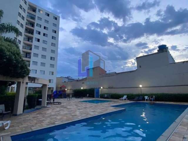 Apartamento para venda em Jardim Vila Formosa de 66.00m² com 3 Quartos e 1 Garagem